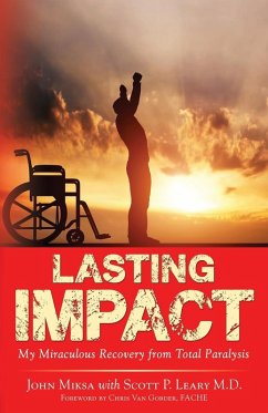 Cover Lasting Impact