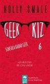 Geek Kiz 6 Sonsuza Kadar Geek