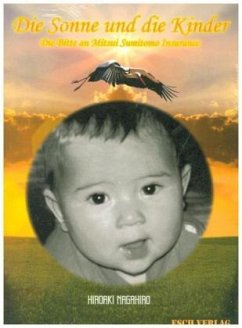 Cover Die Sonne und die Kinder