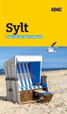 ADAC Reiseführer plus Sylt - Schnurrer, Elisabeth;Diers, Knut