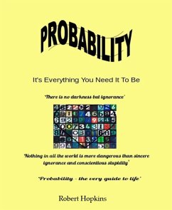 Probability (eBook, ePUB) - Hopkins, Robert