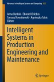 Intelligent Systems in Production Engineering and Maintenance (eBook, PDF)