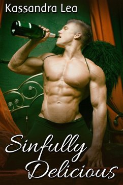 Cover Sinfully Delicious (eBook, ePUB)