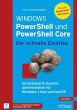 Windows PowerShell und PowerShell Core... - Bild 1