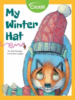 My Winter Hat (eBook, PDF) Cover My Winter Hat (eBook, PDF)