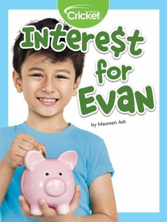 Intere$t for Evan (eBook, PDF) - Ash, Maureen