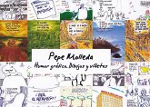 Pepe Molleda : humor gráfico, dibujos y viñetas Pepe Molleda : humor gráfico, dibujos y viñetas