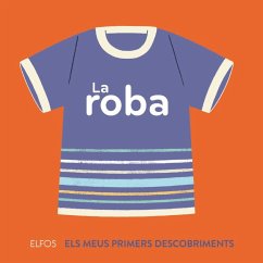 La roba - Fouquier, Elsa