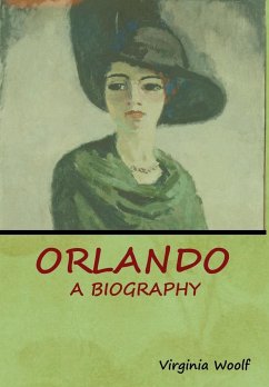 Orlando - Woolf, Virginia