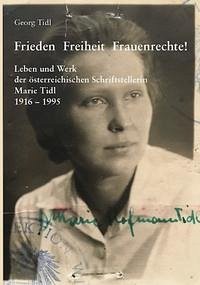 Frieden Freiheit Frauenrechte!