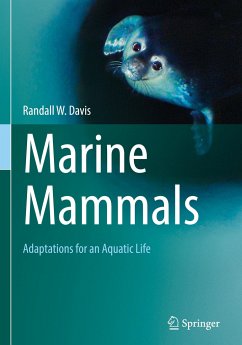 Marine Mammals - Davis, Randall W.