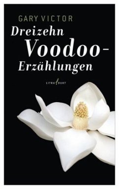 Dreizehn Voodoo-Erzählungen - Victor, Gary