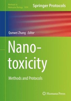 Nanotoxicity