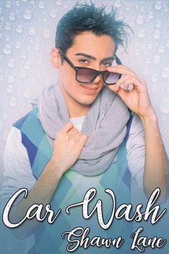 Car Wash (eBook, ePUB) - Lane, Shawn