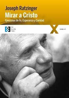 Cover Mirar a Cristo (eBook, ePUB)