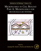 Microfluidics in Cell Biology: Part A: Microfluidics for Multicellular Systems (eBook, ePUB)