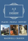 A-Z of Derby: Places-People-History
