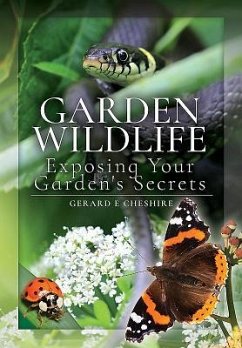 Garden Wildlife - Cheshire, Gerard E