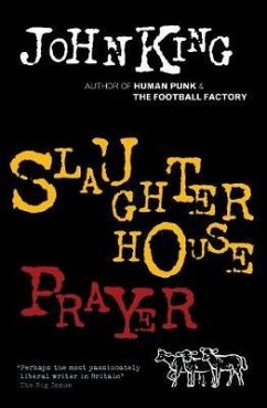 Slaughterhouse Prayer - King, John