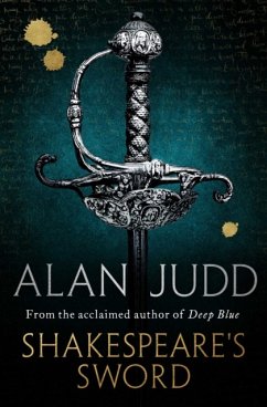Shakespeare's Sword - Judd, Alan