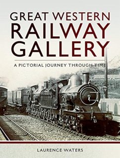 Great Western Railway Gallery - Waters, Laurence