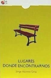 LUGARES DONDE ENCONTRARNOS