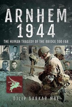 Arnhem 1944 - Sarkar, Dilip