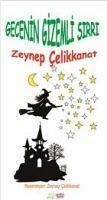 Cover Gecenin Gizemli Sirri