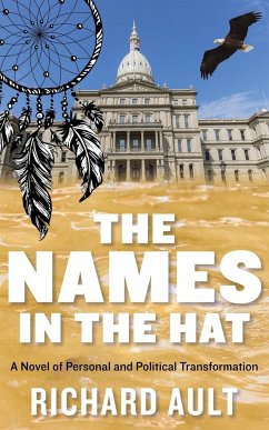 The Names In The Hat - Ault, Richard