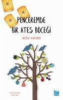 Penceremde Bir Ates Böcegi - Kadumi, Arzu