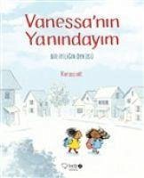 Vanessanin Yanindayim - Kerascoet