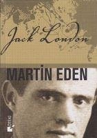 Cover Martin Eden