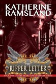 The Ripper Letter