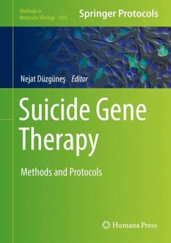 Suicide Gene Therapy