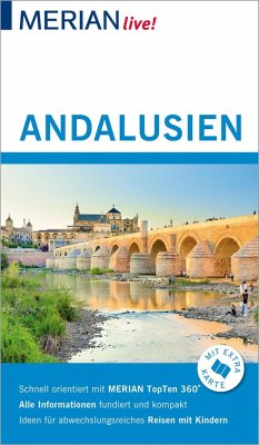 Andalusien - Klöcker, Harald