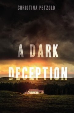 John Reid Series / A Dark Deception - Petzold, Christina