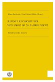 Kleine Geschichte der Seelsorge im 20. Jahrhundert (eBook, PDF)