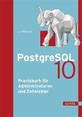 PostgreSQL 10 (eBook, ePUB)