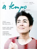 a tempo - Das Lebensmagazin (eBook, ePUB)