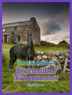 Sturm über Ravensmoor (eBook, ePUB) - Isbel-Dotzler, Ursula