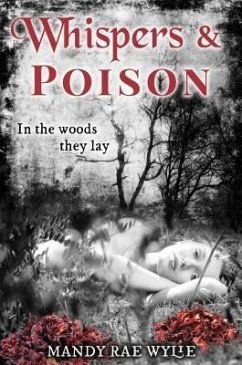 Whispers & Poison (eBook, ePUB) - Wylie, Mandy Rae