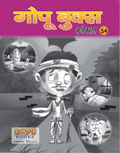 Cover GOPU BOOKS SANKLAN 50 (eBook, PDF)