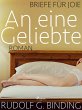 An eine Geliebte - Briefe für Joie... - Bild 1
