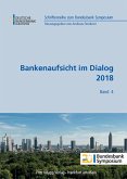 Bankenaufsicht im Dialog 2018 (eBook, ePUB)