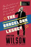 The Barcelona Legacy (eBook, ePUB)