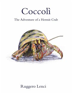Cover Coccolì - The Adventure of a Hermit Crab (eBook, ePUB)
