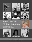 Illicit Love On Sinister Staircases: Two Friends Discuss the Films of Billy Wilder (eBook, ePUB)