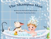 The Shampoo Man (eBook, ePUB)