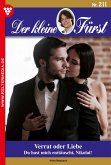 Verrat oder Liebe (eBook, ePUB)