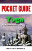 Pocket Guide - Yoga (eBook, ePUB)